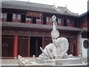 天妃宫郑和纪念馆